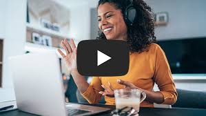 Zoom is the leader in modern enterprise video communications, with an easy, reliable cloud founded in 2011, zoom helps businesses and organizations bring their teams together in a frictionless. Zoom Video Tutorials Zoom Help Center