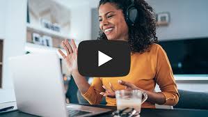 Zoom is the leader in modern enterprise video communications, with an easy, reliable cloud platform for video and audio conferencing, chat, and webinars across mobile, desktop, and room systems. Zoom Video Tutorials Zoom Help Center