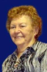 Norma Bolinger Obituary (1932