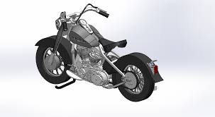 Check spelling or type a new query. Harley Davidson Model Metalcraftdesign Sheetmetal Puzzle 3d Puzzle 3d Metal Puzzle 3d Cad Model Library Grabcad
