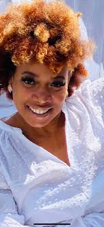 A Day in the Life of Kenya Mason