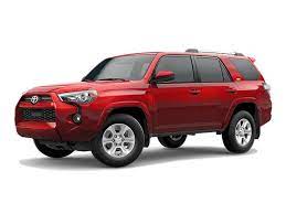 A 2021 toyota 4runner costs from $39,374 to about $53,039 in san francisco, ca. Toyota 4runner In Salem Or Capitol Toyota