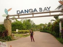 Hotel with free parking, walk to danga bay. Danga Bay Semti Picture Of Johor Bahru Johor Bahru District Tripadvisor