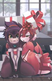 Mako Rudragon hentai videos, GIFs, and images | R34.app