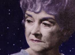 Beryl Reid (in-universe)
