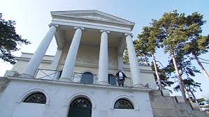 Die alm by rabina, eisenstadt: Die Alm In Der Gloriette Burgenland Orf At