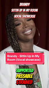 How to Vocal Stack Like Brandy