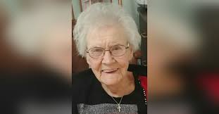 Obituary information for Anita M. Prescott