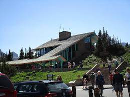 Explore all of what montana has to offer. The View At Loga Pass Picture Of Glacier Park Red Bus Tours Glacier National Park Tripadvisor