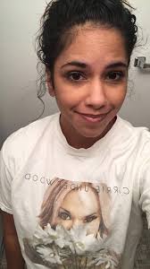 You are so pretty Shauna! 🙂