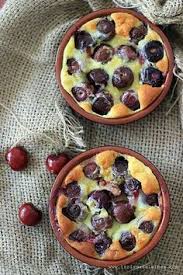 Le Meilleur Clafoutis Aux Cerises Recette Clafoutis Aux Cerises Recette Clafoutis Clafoutis Aux Fruits