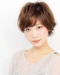 what is the right hair style for a face with a small face hair styles light hair dyed hair