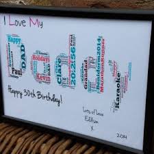 50th Birthday Gift Ideas For Dad From Daughter Daddy Frame Daddy Gifts Made At 94 Daddy Gifts Dad Birthday Surprise Birthday Gifts