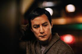 Incognito — The California Sunday Magazine