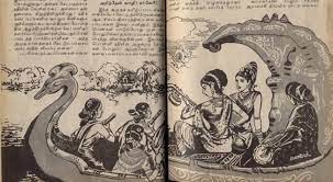 Ponniyin selvan's starts at kadambur where a young warrior vandiya devan arrives bearing messages from the crown prince to the king (his ponniyin selvan 1. Ponniyin Selvan Can Kalki S Epic Ever Be Captured In Film With Its Essence Intact The News Minute