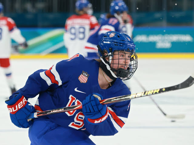Watch USA vs Canada Olympics women's hockey gold medal game today