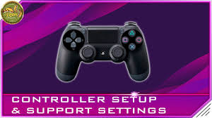 Pes 2020 Spoony Pizzas Gamepad And Support Settings Youtube