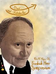 Archivmeldung: VHS Hietzing: Geist ist die gefährlichste Sache, die es gibt 