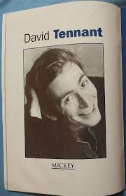 David Tennant's Obscure Short Films: 1996's 'Quality Control'