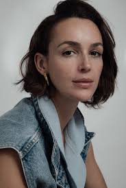 Agathe Fournier's Instagram, Twitter & Facebook