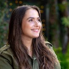 Caitlyn Vaughn's Instagram, Twitter & Facebook