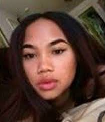 Have You Seen This Missing Girl?