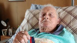 Brothers at arms recall World War II bombs, malaria and poisoned wine