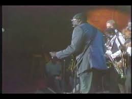 Albert King 1981 Born Under A Bad Sign If It Wasn T For Bad Luck I Wouldn T Have Any Luck At All Blues Music Albert King Roots Music