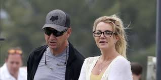 Her dad has her back. The Father Of Britney Spears Children Wants More Money For Their Maintenance Theplace