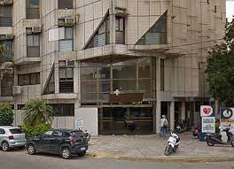 Avenida córdoba , buenos aires , palermo (3.8 km el suites&studios 4 sanatorio guemes está situado en buenos aires, junto al sanatorio. Fallecio Otro Paciente Del Fresenius Por Coronavirus En Resistencia