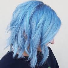 Choose from a range of pastel blue hair dye, pastel pink hair dye to pastel purple hair color shades. 30 Pastel Hair Colors Ideas Cool Ways To Wear Them Hair Motive Hair Motive