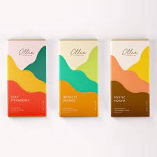 But, as schade point out, those chemicals are just the tip of the toxic iceberg. much more work is needed to get to the larger universe of chemicals. 9 Best Creative Packaging Design Trends 2021 Designerpeople