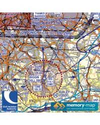 Caa Vfr Aviation Charts And Maps For Iphones Ipad Android