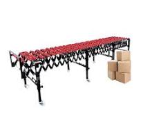 Eagle 18" Flexible Skate Wheel Conveyor