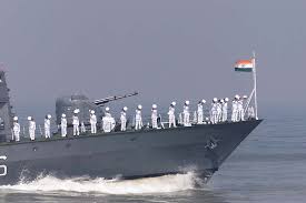 Image result for indian naval power 2015