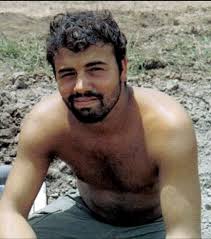 When the Mortars Fell