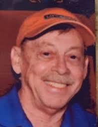 Charles Robert “Charlie” Scheel (1946-2020)