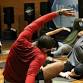Slow Mindful Yoga event in Dansville, NY