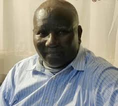 Death Announcement For Pastor Joseph Mugo Of Huntsville