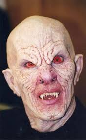 Mr. Pointy at the Museum of Pop Culture in Seattle