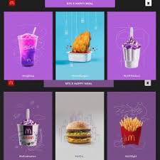 Check out when mcdonald's in your country will launch 'bts meal' The Bts Meal By Mcdonald S Will Arrive In The Philippines Soon
