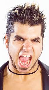 BIO/Profil Jimmy Jacobs