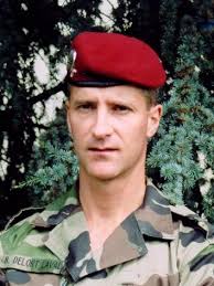 BULLETIN N° 17 DE LIAISON DE L'AMICALE DU 1 REGIMENT DE HUSSARDS  PARACHUTISTES BP 20321