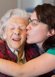 Gezondheid en Welzijn van kwetsbare ouderen