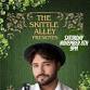 The Skittle Alley Presents Liam Joseph @ The event image