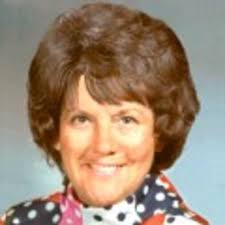 Lutherine M. Bjornlie