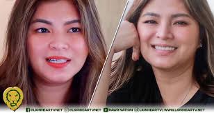 We did not find results for: Angel Locsin Reveals Her Going On A Weight Loss Program Lionheartv