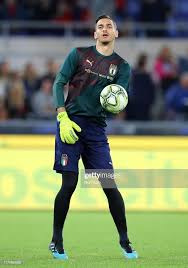 She was previously married to alexander hacke. Alex Meret Of Italy During The Group J European Qualifiers For Uefa Goalkeeper Italy Neymar
