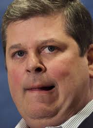 NHL notes: Maple Leafs fire coach, assistants and GM