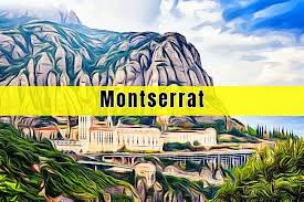 Montserrat, nombre femenino de origen catalán, su significado monte aserrado o monte en forma de sierra; Montana De Montserrat Como Llegar Que Ver Donde Comer